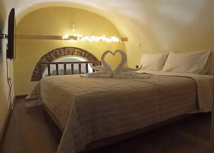 Μεσαιωνικός Οικισμός